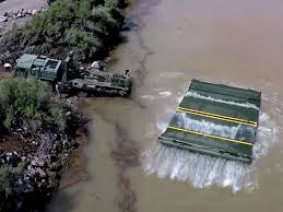temporary bridge colorado river us army1