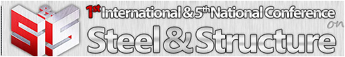 First International Conference on Steel Structures