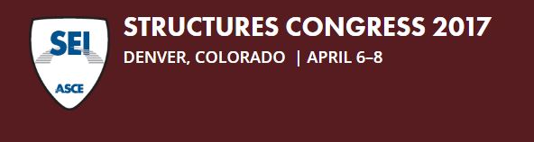 STRUCTURES CONGRESS 2017