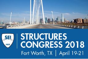 Structures Congress 2018