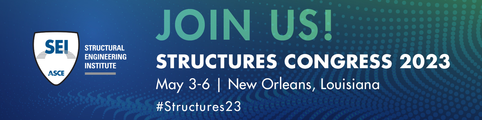 Structures Congress 2023