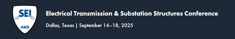 Electrical Transmission & Substation Structures Conference 2026