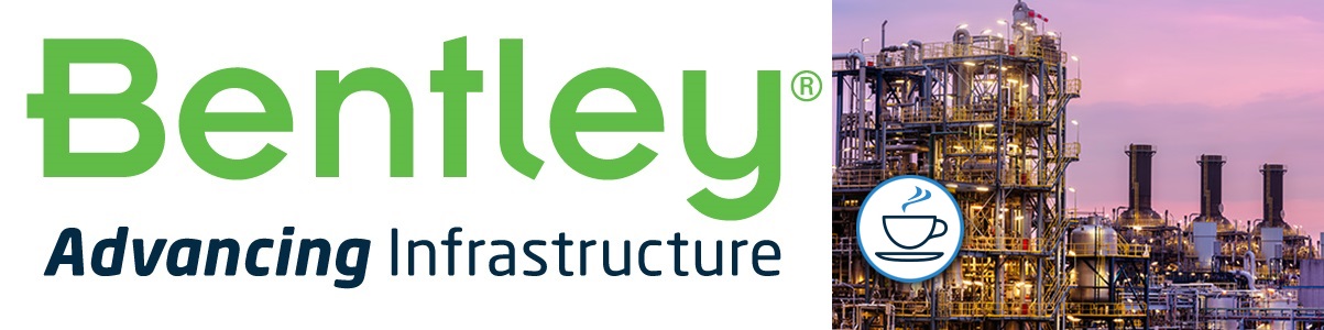 Bentley Webinar: Integrated Digital Workflow and Delivery