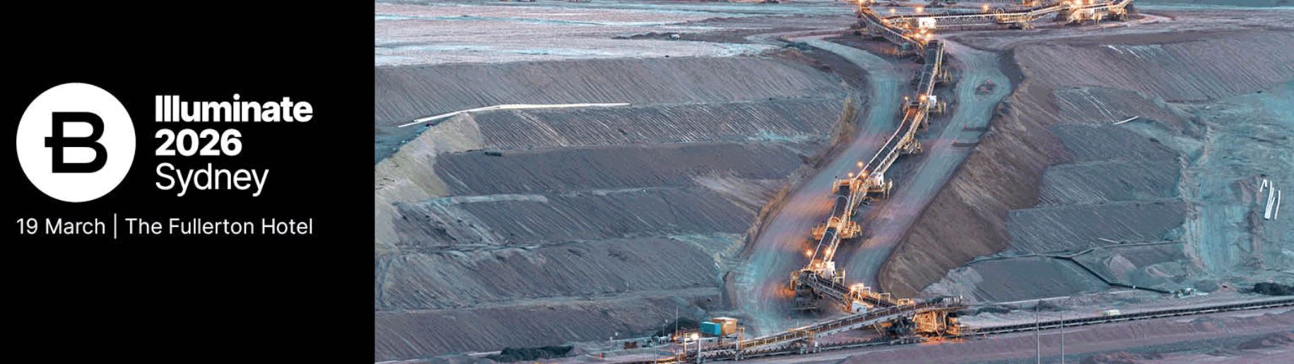 Illuminate 2026 Sydney