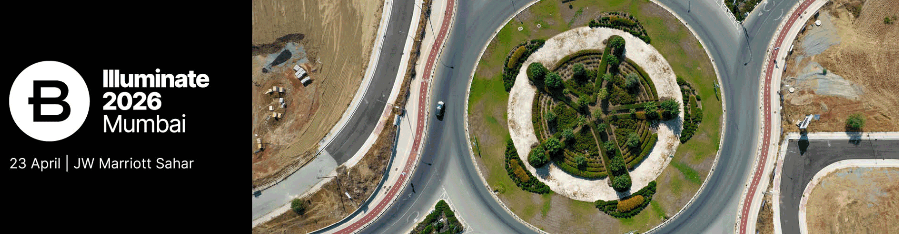 Illuminate 2026 Mumbai