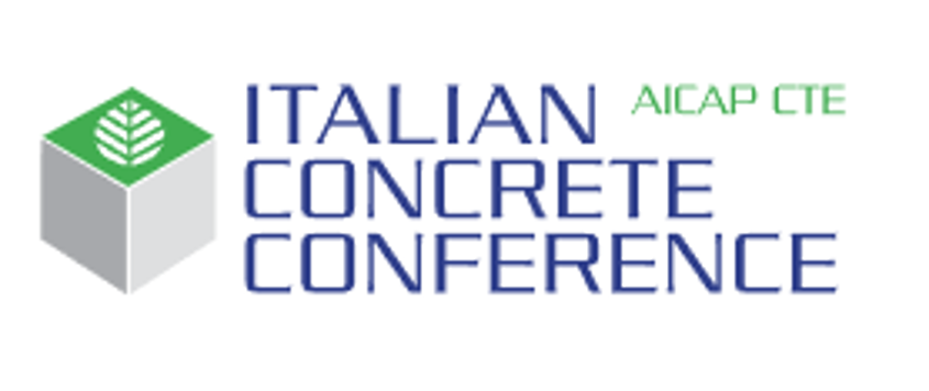 ITALIAN CONCRETE CONFERENCE