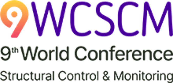 9th World Conference Structural Control & Monitoring