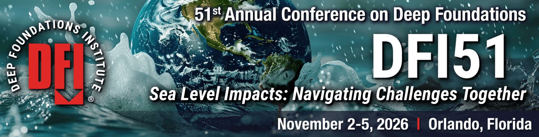 DFI51 Annual Conference