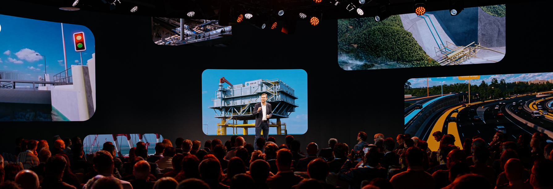 Bentley Systems Announces 2026 Year in Infrastructure Event and YII ...